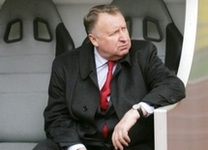 Владимир Федотов. Фото sport.img.com.ua