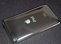 Проигрыватель iPod. Фото appleinsider.com