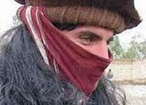Байтулла Мехсуд, лидер пакистанских талибов. Фото 2.bp.blogspot.com