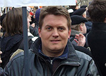 Александр Романов. Фото с сайта РНДС
