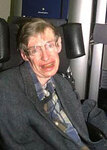 Знаменитый физик Стивен Хокинг неизлечимо болен. Фото с сайта http://web.mit.edu/newsoffice/nr/2003/hawking2.html