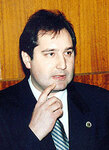 Дмитрий Рогозин. Фото www.nns.ru