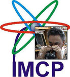 Фото с сайта "Вся Уфа" и логотип Института физики молекул и кристаллов
