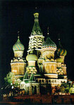 Покровский собор. Фото с сайта www.orc.ru/~gsopro/night.htm