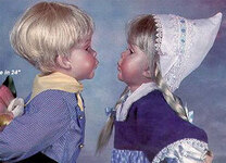 Мальчик и девочка. С сайта www.cccraft.com