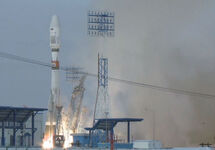 Запуск "Союза-2.1б". Фото: Роскосмос