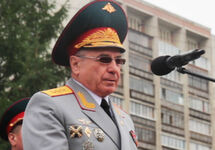 Николай Ткачев. Фото: ens.mil.ru