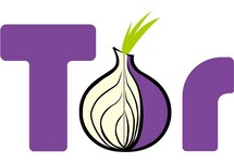 Эмблема сети Tor