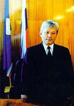 Михаил Николаев. Фото с сайта www.sakha.ru