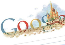 Google Doodle 2011 года