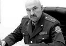 Генерал-майор Степан Ярощук. Фото: bellingcat.com