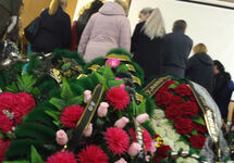 Похороны военных в Чите. Фото: chita.ru