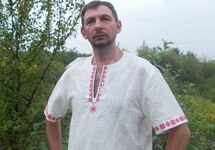 Анатолий Плотников. Фото с личной ВК-страницы