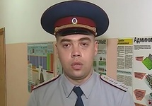 Иван Калашников. Кадр видео