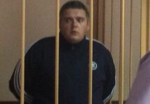 Алексей Андреев в суде. Фото: yarcube.ru