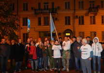 Участники встречи Шахназ Шитик. Фото: ВК-страница Динара Идрисова