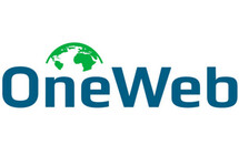 Логотип OneWeb