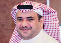 Сауд аль-Кахтани. Источник: arabnews.com