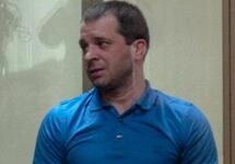 Андрей Виноградов в суде. Фото: kavkaz-uzel.eu
