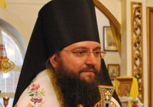 Архиепископ Климент (Вечеря). Фото: NikasStavros/Wikipedia