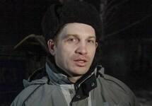Вадим Тюменцев после освобождения. Фото: tv2.today