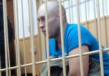 Артем Милушкин в суде. Фото: pskovregion.org