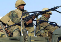 Солдаты армии Пакистана. Источник:.journal-neo.org