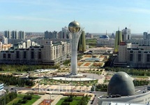Астана (Нурсултан). Фото: inform.kz