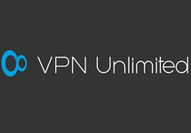 Эмблема VPN Unlimited