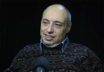 Евгений Ихлов. Кадр видео