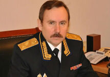Александр Калашников. Фото: УФСИН по Красноярскому краю