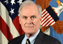 Ричард Спенсер. Фото: dod.defense.gov