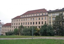Министерство здравоохранения Чехии. Фото: wikimapia.org