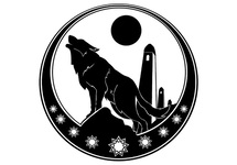 Логотип телеграм-канала 1ADAT