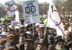 Митинг в защиту НТВ, 31 марта 2001