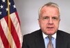 Джон Салливан. Фото: ru.usembassy.gov