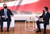 Анджей Дуда и Владимир Зеленский. Фото: president.gov.ua