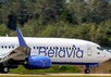 Самолет "Белавиа". Фото: belavia.by