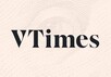 Логотип VTimes