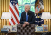 Байден Официальное фото отсюда https://www.flickr.com/photos/whitehouse