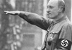 Путин в форме гитлера Путин в форме гитлера