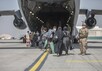 Эвакуация афганцев. Фото из твиттера @DeptofDefense Эвакуация афганцев. Фото из твиттера @DeptofDefense