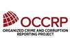 Логотип OCCRP
