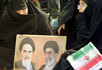 Демонстрация по случаю очередной годовщины исламской революции. Фото Reuters