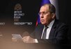 Лавров в Стамбуле Пресс-служба МИД