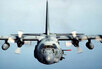 Самолет AC-130 ВВС США. Фото AP