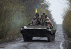 Украинские военные ВСУ солдаты танк украина из Инстаграма Минобороны Украины