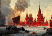 Распад российской империи