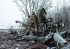 солдаты украина всу артиллерия Инстаграм МО украины