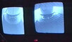 Специальные телекамеры, спущенные на дно с борта судна Mayo, ведут съемку поверхности 'Курска'. Фото НТВ.Ру